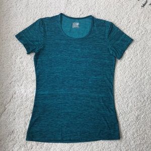 Exercise t-shirt